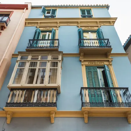 Debambú Suites