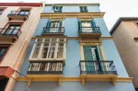 Debambú Suites - Condos