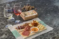 Casa de Casal de Loivos - breakfast