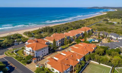 The Sands Resort at Yamba