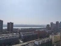 Fangdong Jingxiao Apartment (Jiudu East Road) - Condos