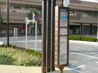 Yamazaki Baking Corporate Pension Fund House Hotels in Ichikawa