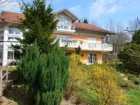 Flat with Sauna in the Bavarian Forest