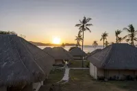 Bleu MATHIS Gili Asahan Hotel di Pulau Gili Asahan