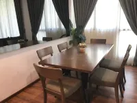 A.Foo Homestay 4 @ Jazz Suite 4 Vivacity Megamall
