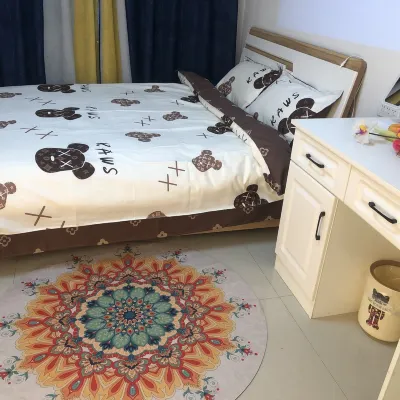 Youai Youjia Apartment (Shiying Street) Hotels near Liaoning University of Technology