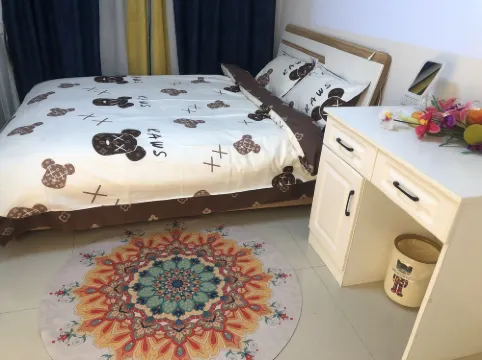 Youai Youjia Apartment (Shiying Street)