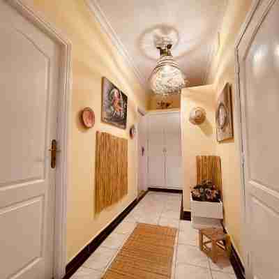 Magnificent Studio for Two in the Center of Casablanca Others