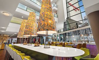 Leonardo Hotel Esslingen