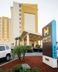 Hyatt Place Daytona Beach Oceanfront