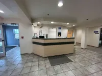 Motel 6 Idabel, OK Hotels in Broken Bow