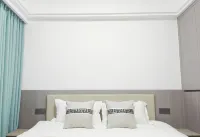 Youmi Homestay (Hanshou Wanda Plaza) Hotels near Xizhu Mountain