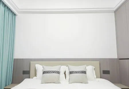 Youmi Homestay (Hanshou Wanda Plaza)