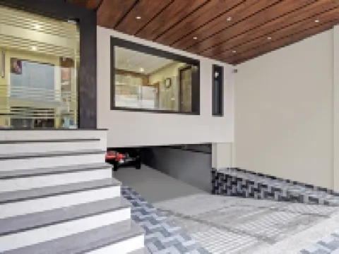 Hotel Shashwat Hotels in Gorakhpur