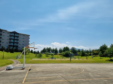 Seorak Sun Valley Resort Отели в г. Косон