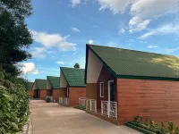 Ciater Dream Village Hotel dekat Tokma rancasari, pamanukan