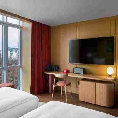 Verno House Budapest, Vignette Collection Rooms