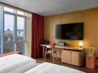 Vignette Collection VERNO HOUSE BUDAPEST by IHG Hotels near Faust Wine Cellar