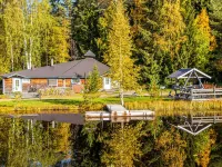 Kuusenkatve Hotels in Varpaisjärvi