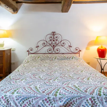 Agriturismo del Talozzo