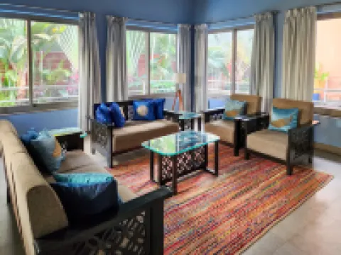 Private Villa w Pool 700m Beach D2