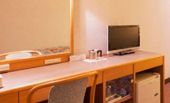 Ichinoseki Green Hotel