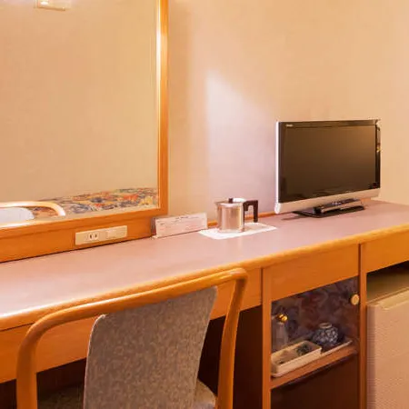 Ichinoseki Green Hotel