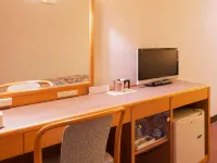 Ichinoseki Green Hotel - 2 звезды