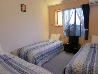 Pension Seagull Hotels near Aloha Garden Tateyama