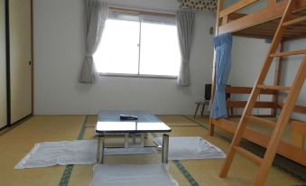 Sado Bellemer Youth Hostel <Sadogashima>