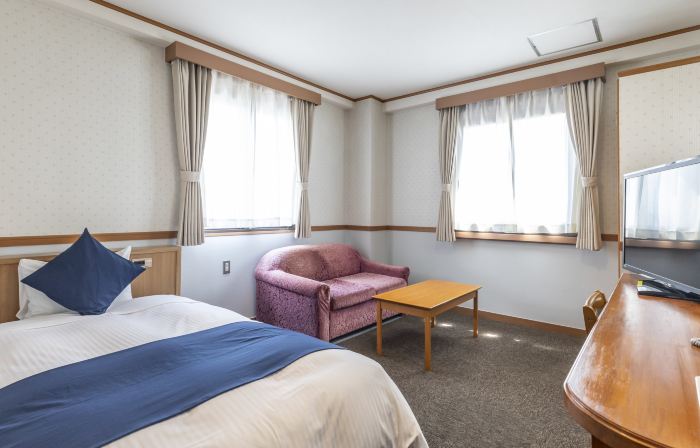 Tabist Asa Station Hotel