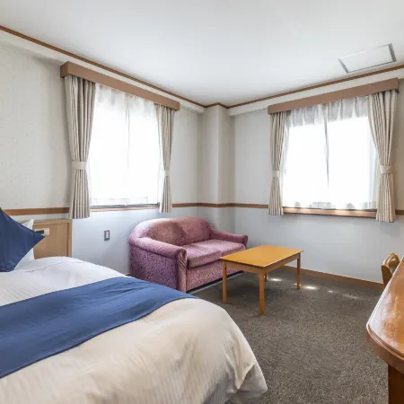 Tabist Asa Station Hotel