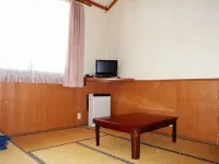 Oze No Yado Isa Hotels in Katashina