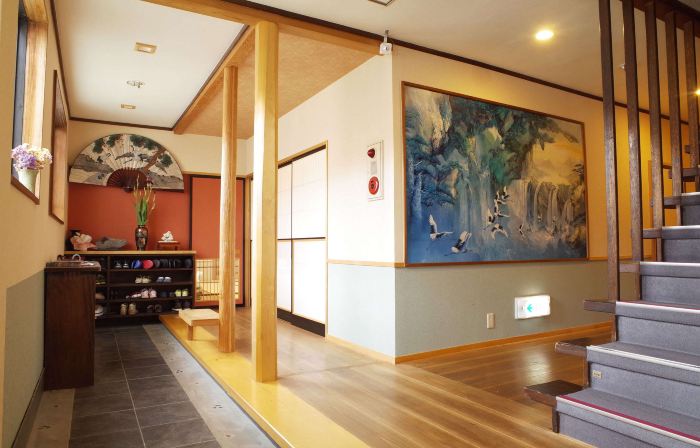 Ryokan Otaya