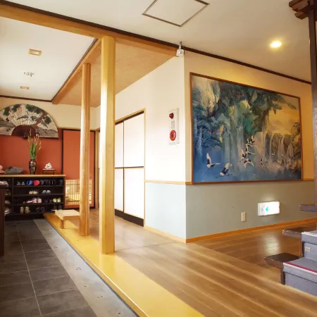 Ryokan Otaya