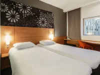 Ibis Casablanca Nearshore Hotels in Ain Chock Hay Hassani