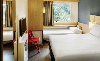 Ibis Juiz de Fora