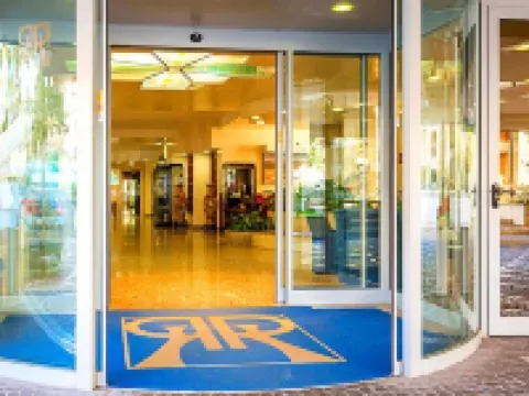 Hotel Pineta Palace Hotels in Rom