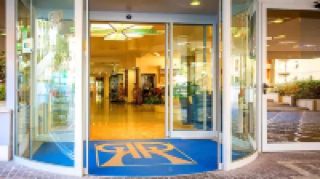 Hotel Pineta Palace Roma Hotel in zona Stadio Casal del Marmo