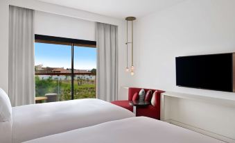 Hilton Taghazout Bay Beach Resort & Spa