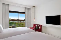 Hilton Taghazout Bay Beach Resort & Spa Hotels in Taghazout