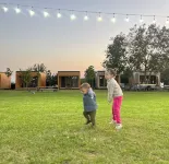 Chubini Winery & Cabins - Хоумстей
