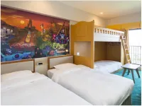 Tokyo Disney Celebration Hotel(R) Hotel a Urayasu