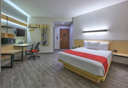 시티 익스프레스 시우다드 데 멕시코