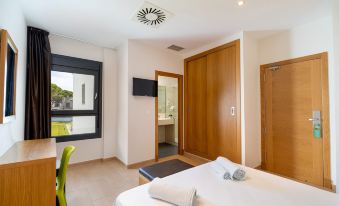 Al Sur Apartamentos Turísticos