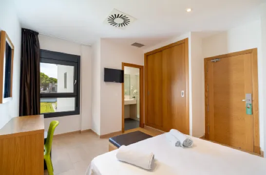 Al Sur Apartamentos Turísticos