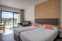 Hotel Cap Negret Hotel in zona Restes de l'aqüeducte romà d'Altea