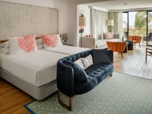 Hotel Fariones