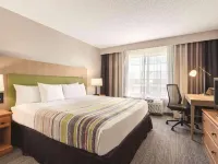 Country Inn & Suites by Radisson, Big Flats (Elmira), NY Hotels in Chemung County
