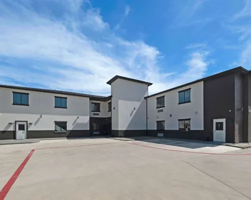 Americas Best Value Inn San Antonio Downtown Riverwalk Hotels near The DoSeum